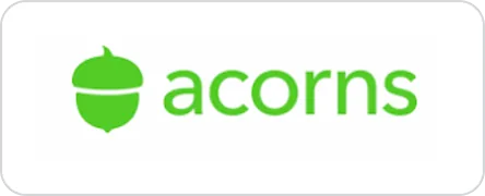 Acorns